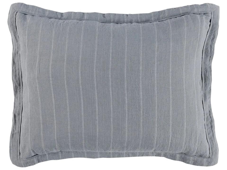 Monaco Blue 3-Piece Bedding Sets