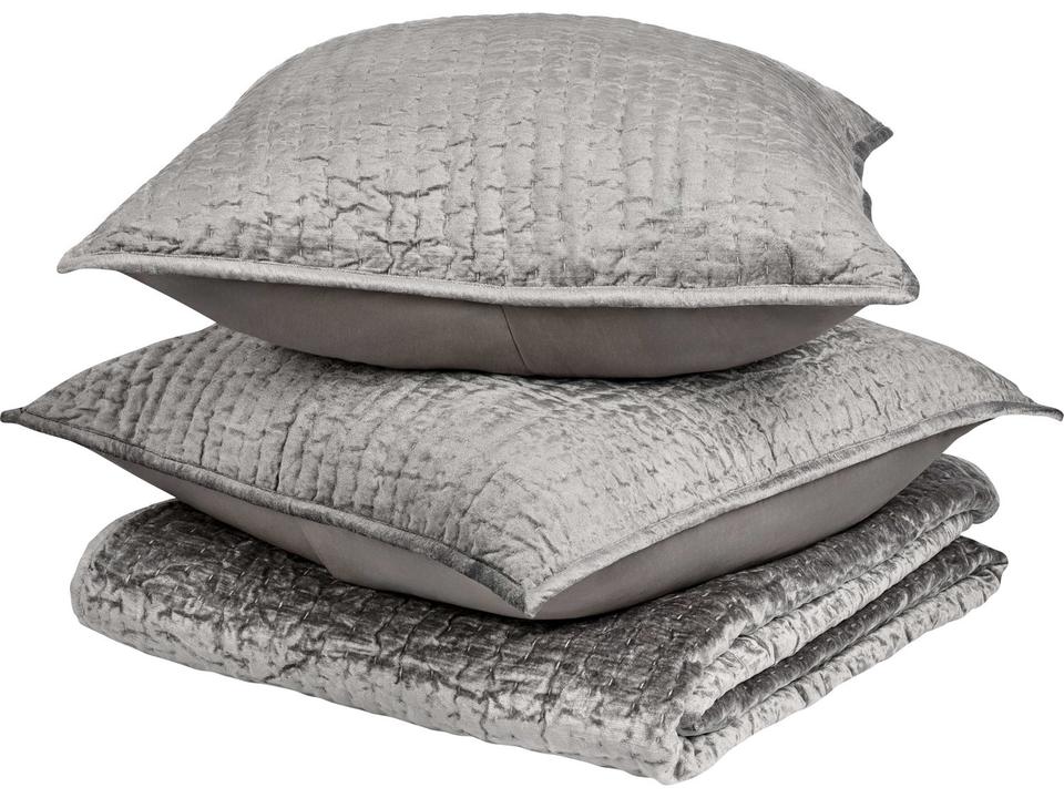 Bari Quilted Bedding Set