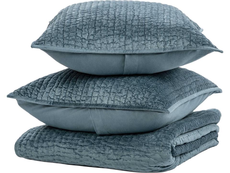 Bari 3-Piece Quilt Set