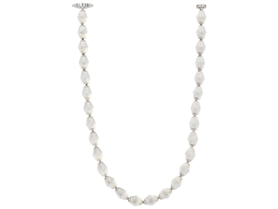 Collier 84 Chandelier an Elegant Lighting Fixture