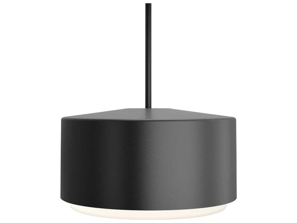 Roton Outdoor Pendant Light 18-Inch LED