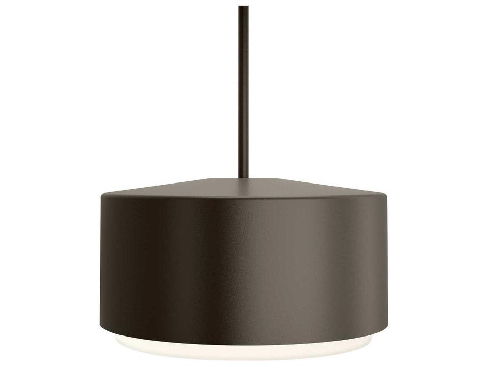 Roton 18 Inch Outdoor Pendant Light