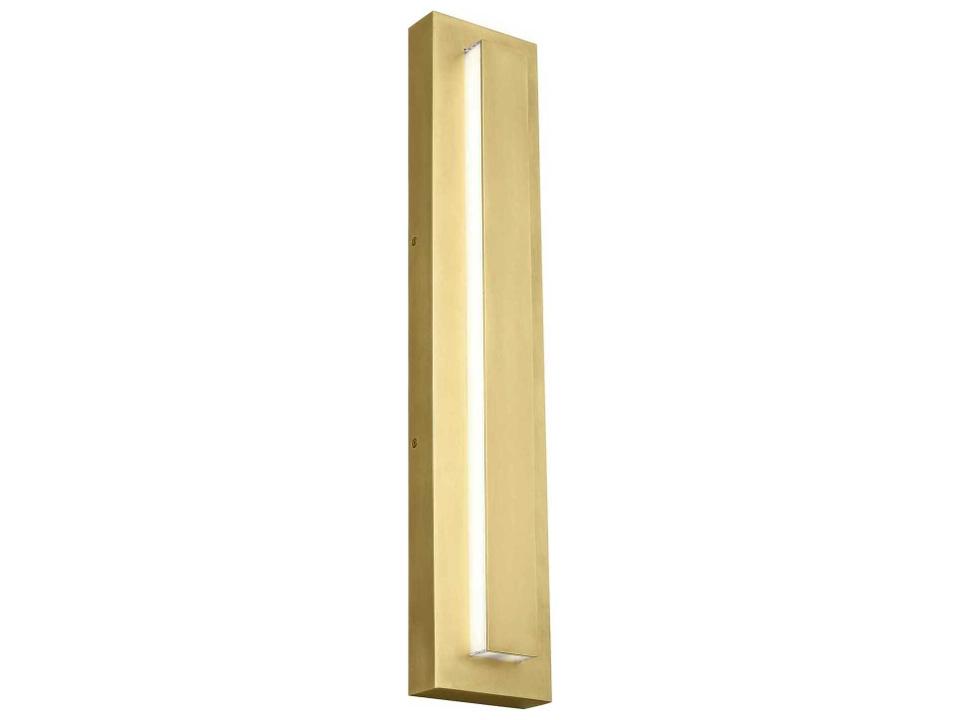 Aspen 26 Inch 1-Light Outdoor Wall Sconce