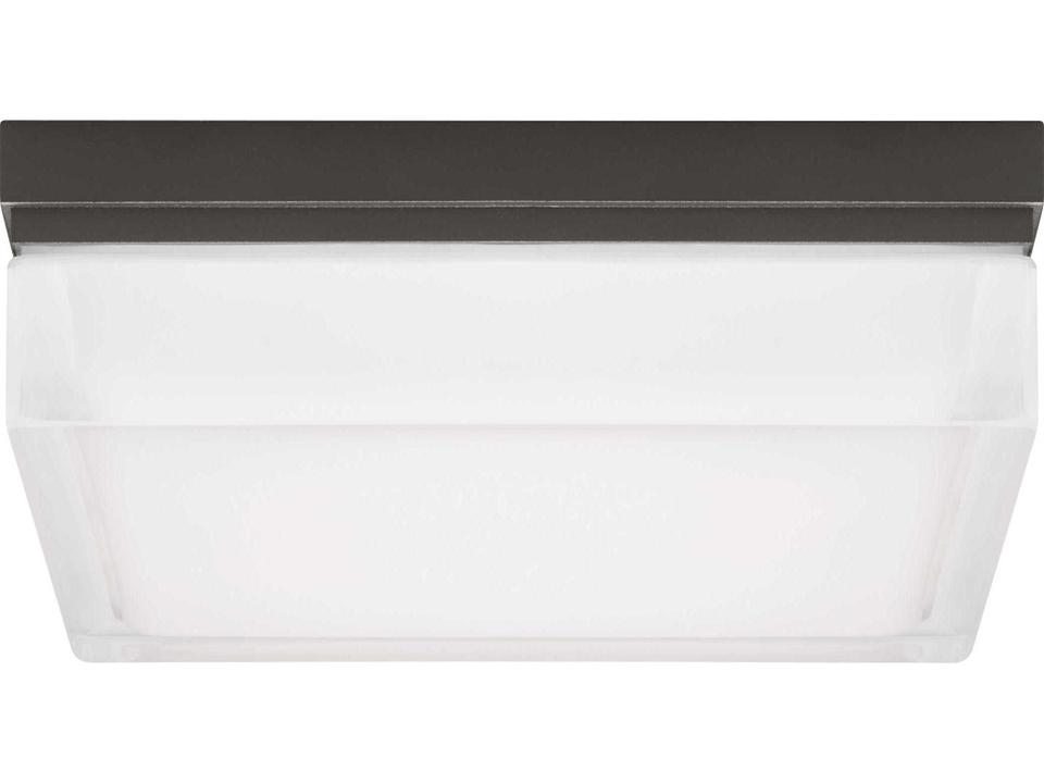 Boxie 1 - Light Outdoor Ceiling Light