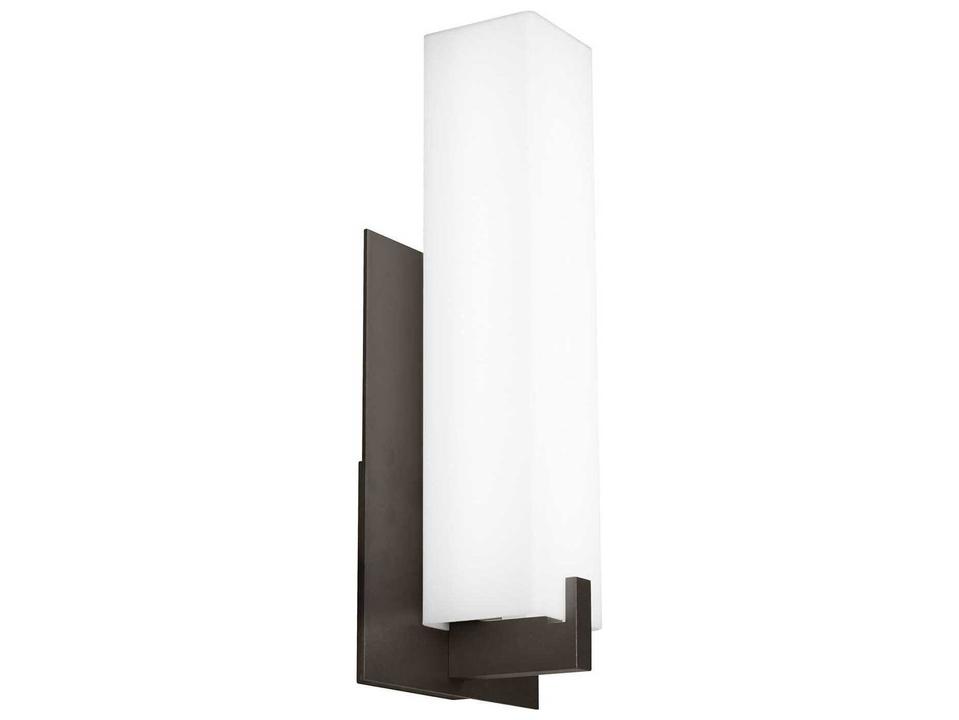 Cosmo Outdoor Wall Sconce Contemporary LED