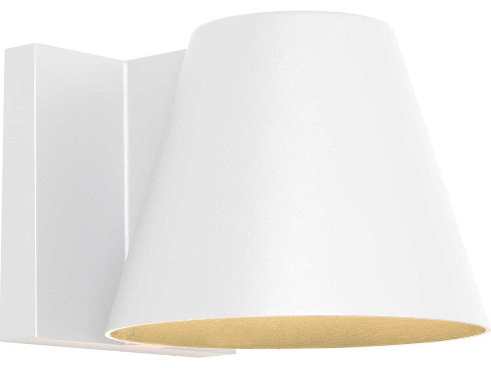 Bowman Outdoor Wall Sconce LED