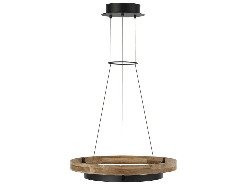 Grace 1-Light Outdoor Hanging Light