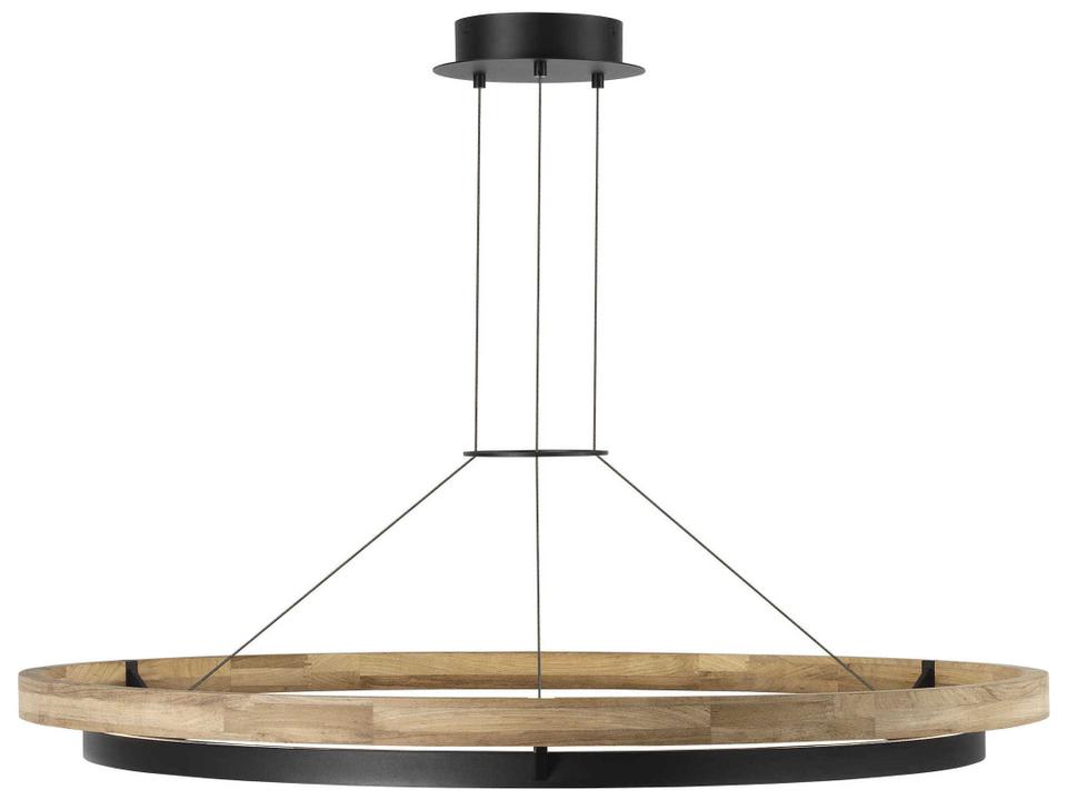 Grace 1-Light Outdoor Hanging Light