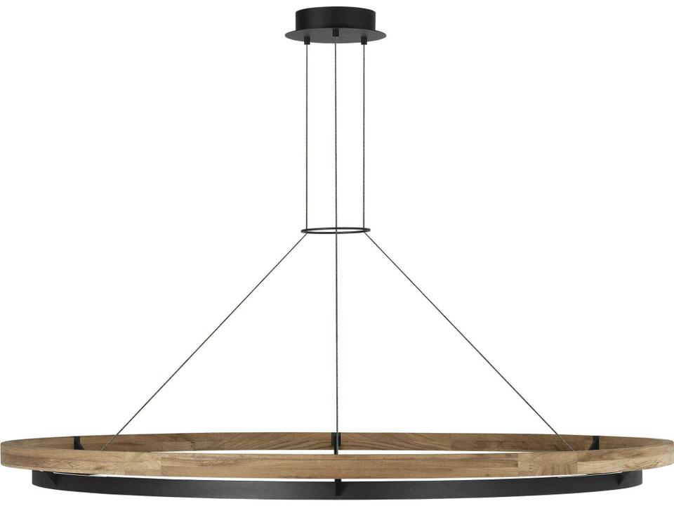 Grace 1-Light Outdoor Hanging Light