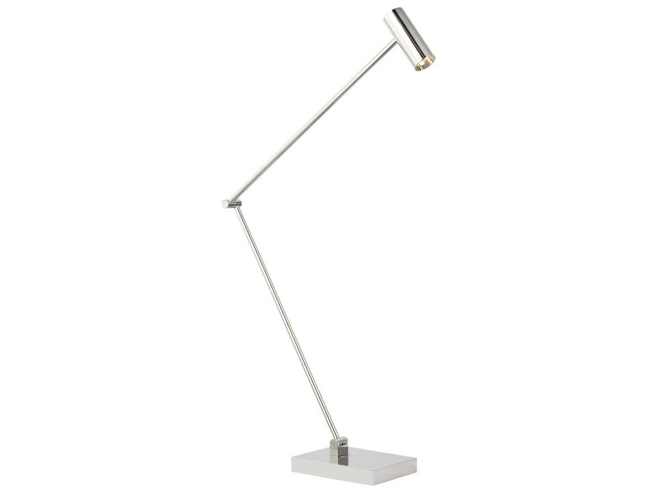 Ponte LED Table Lamp with Pivoting Head