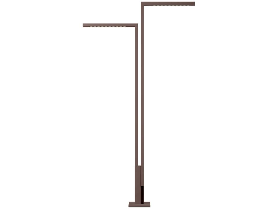 Palo Alto Outdoor Post Light
