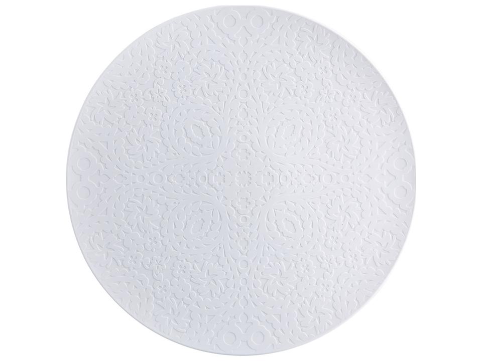 Lacroix Paseo Charger Plate