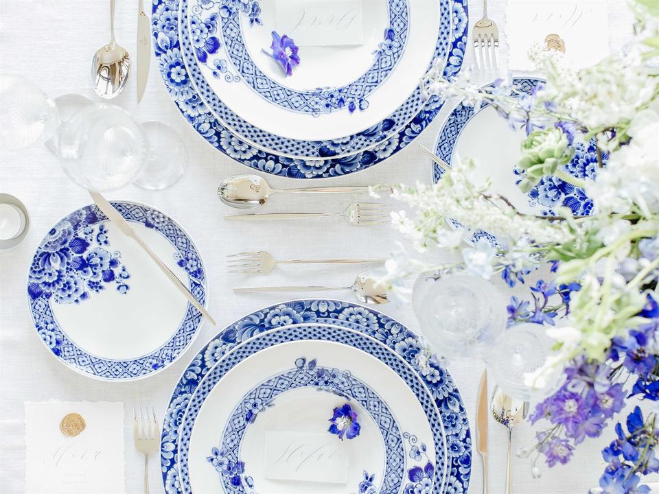 Blue Ming
