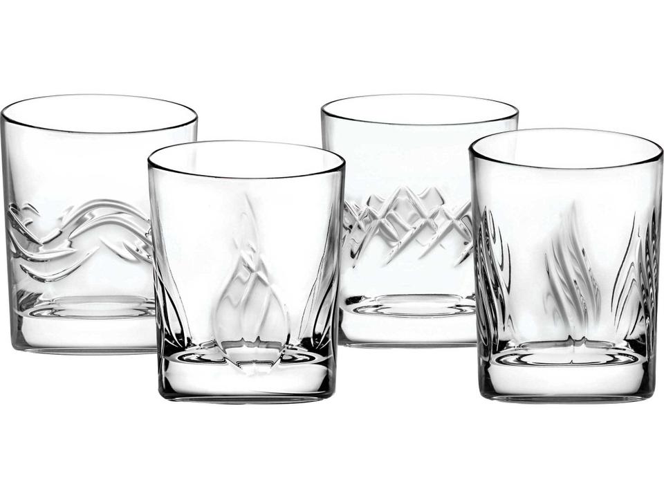 4 Elements