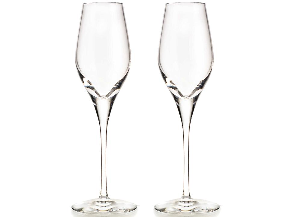 Lybra Flute Set of 2