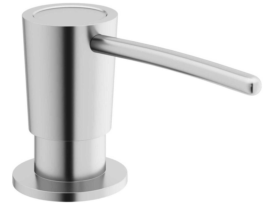 Stainless Steel Kitchen Soap Dispenser