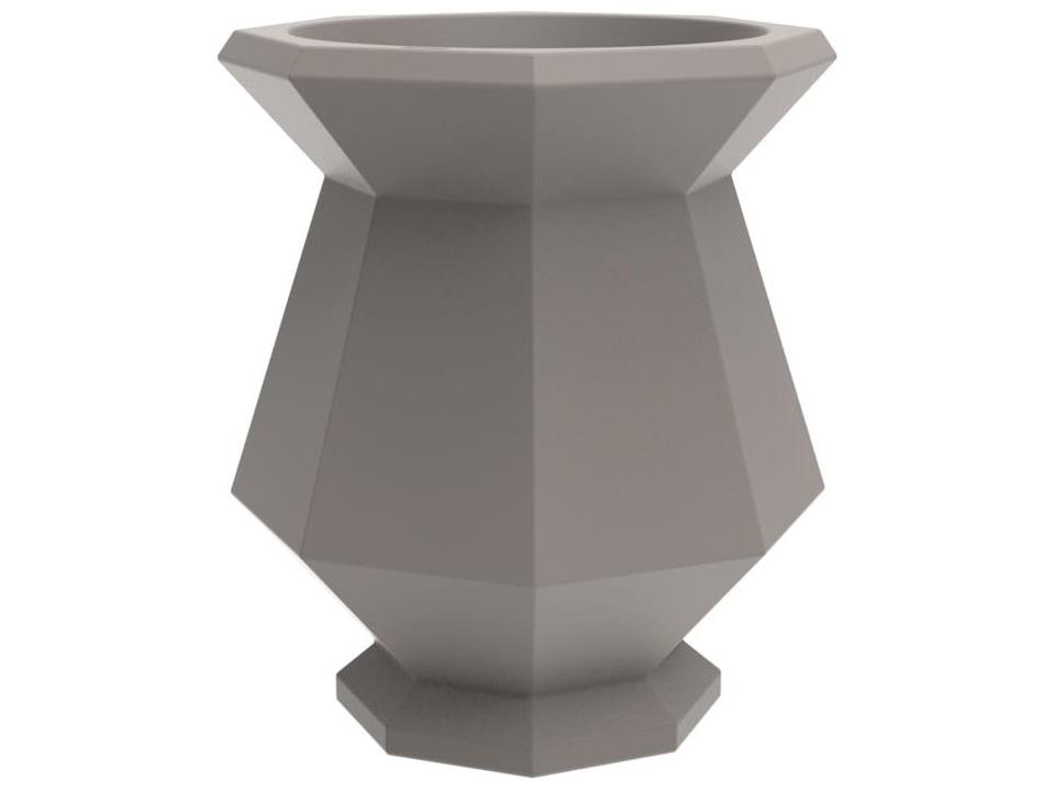 Vondom Origami Tortora Planter
