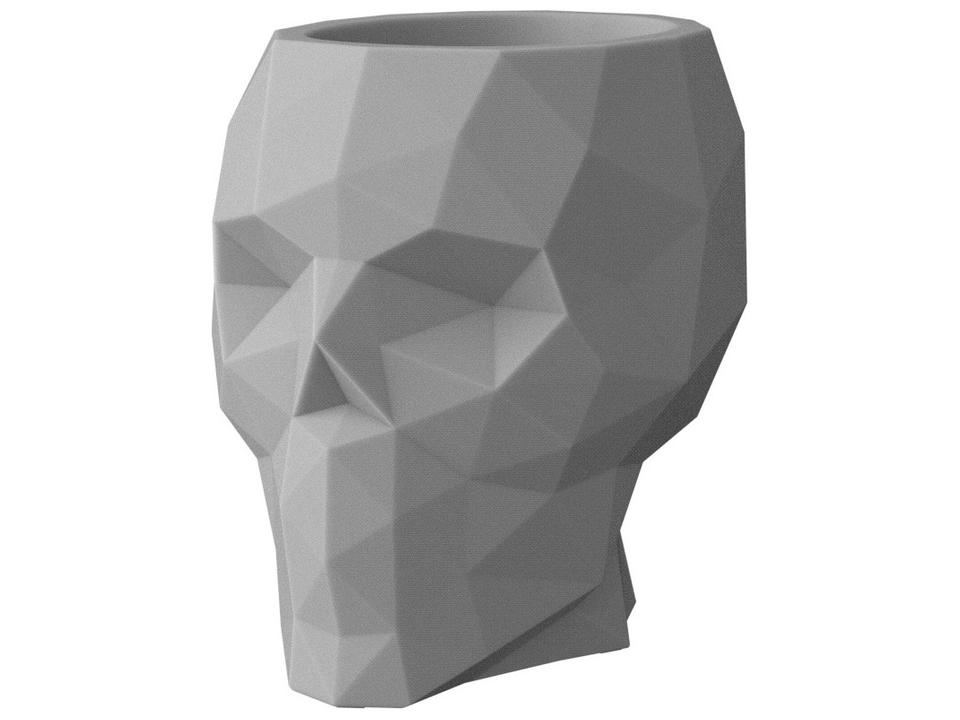 Vondom Skull Ice Planter