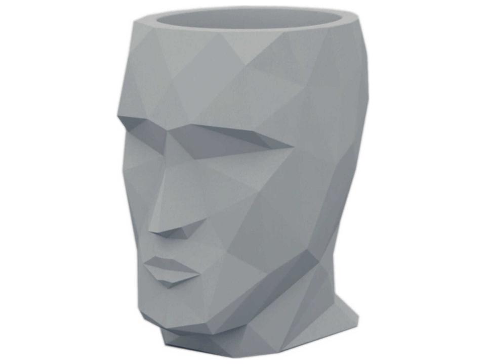 Adan Nano Planter Sculptural Accent