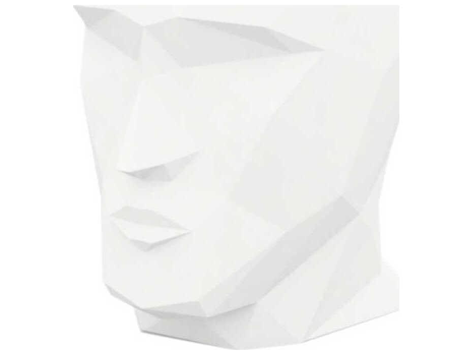 Adan Planter Sculptural Modern