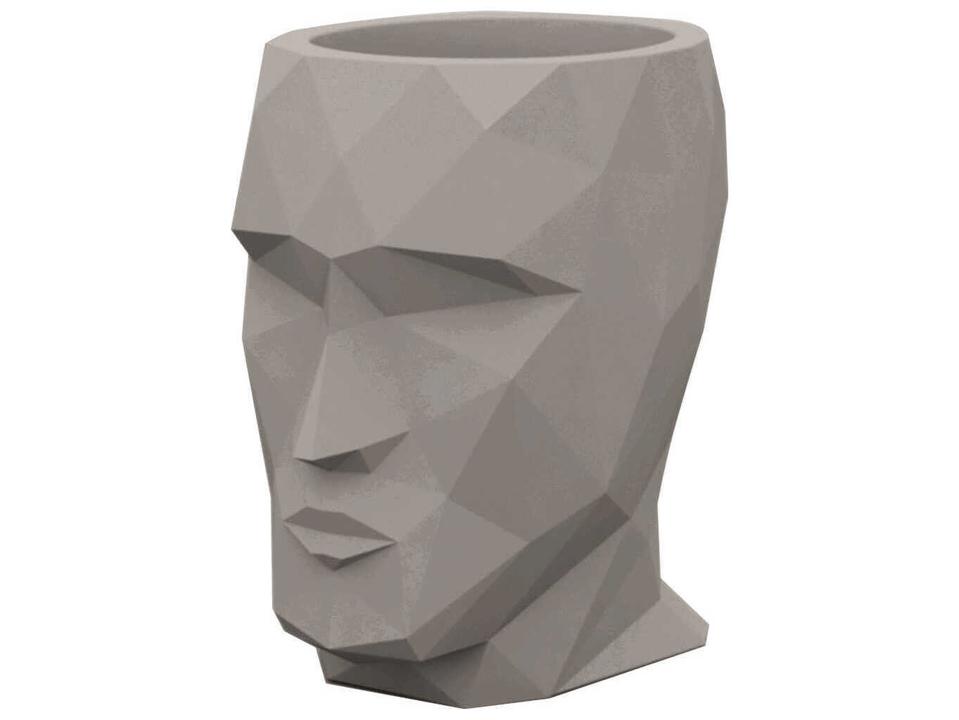 Vondom Adan Planter Modern Outdoor Decor