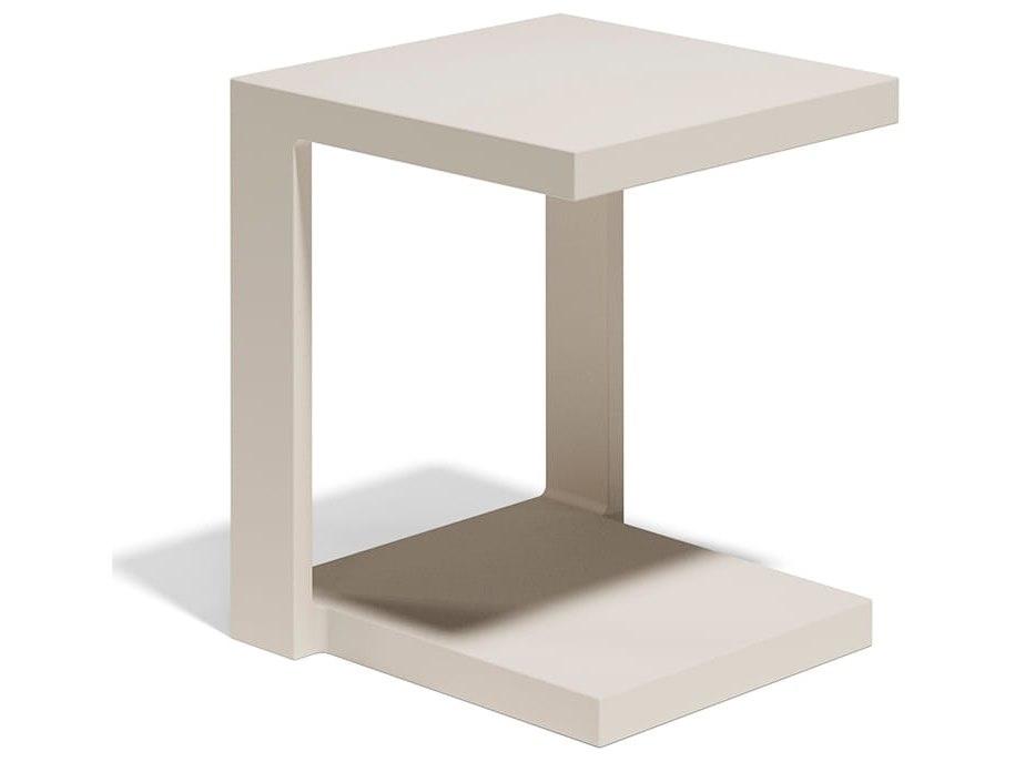 Gatsby Tortora C Table