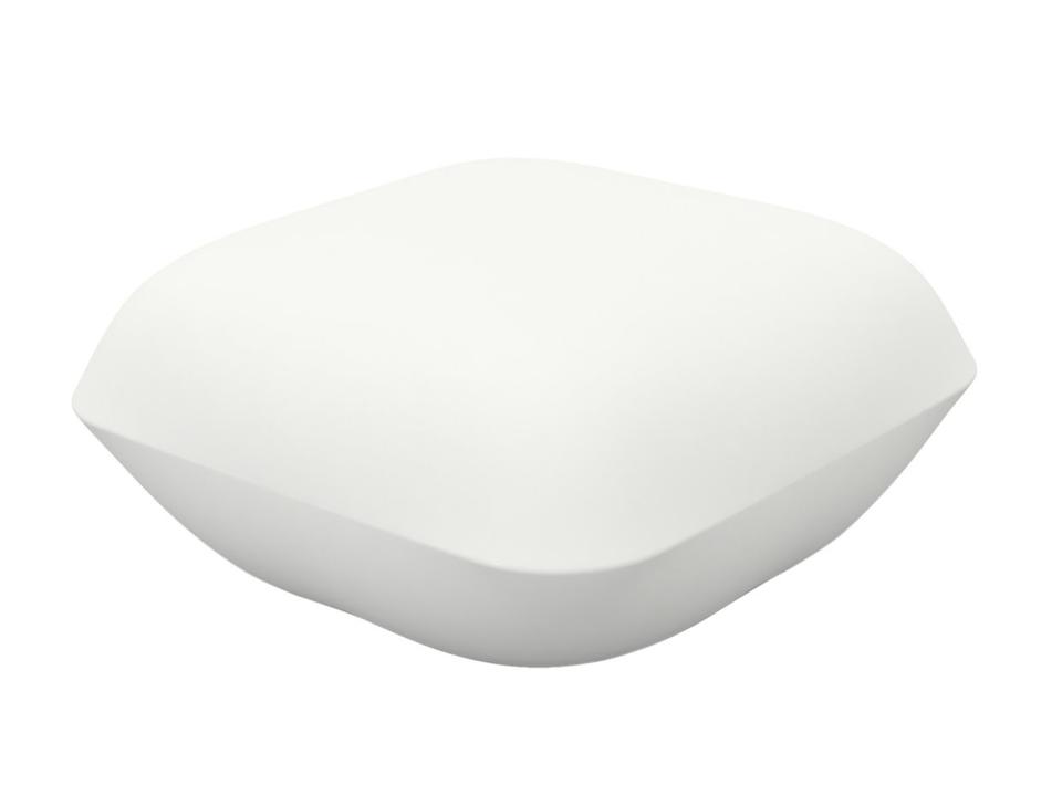 Pillow Ottoman Modern Pouf