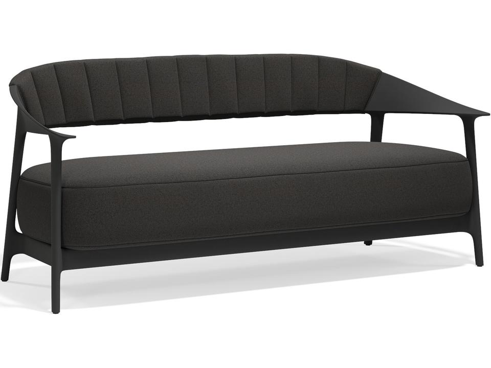Africa Black Portonovo 10164 Sofa