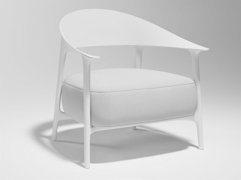 Accent Chairs