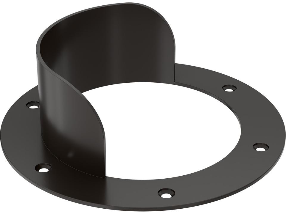 Wac 12v Grand Inground Light
