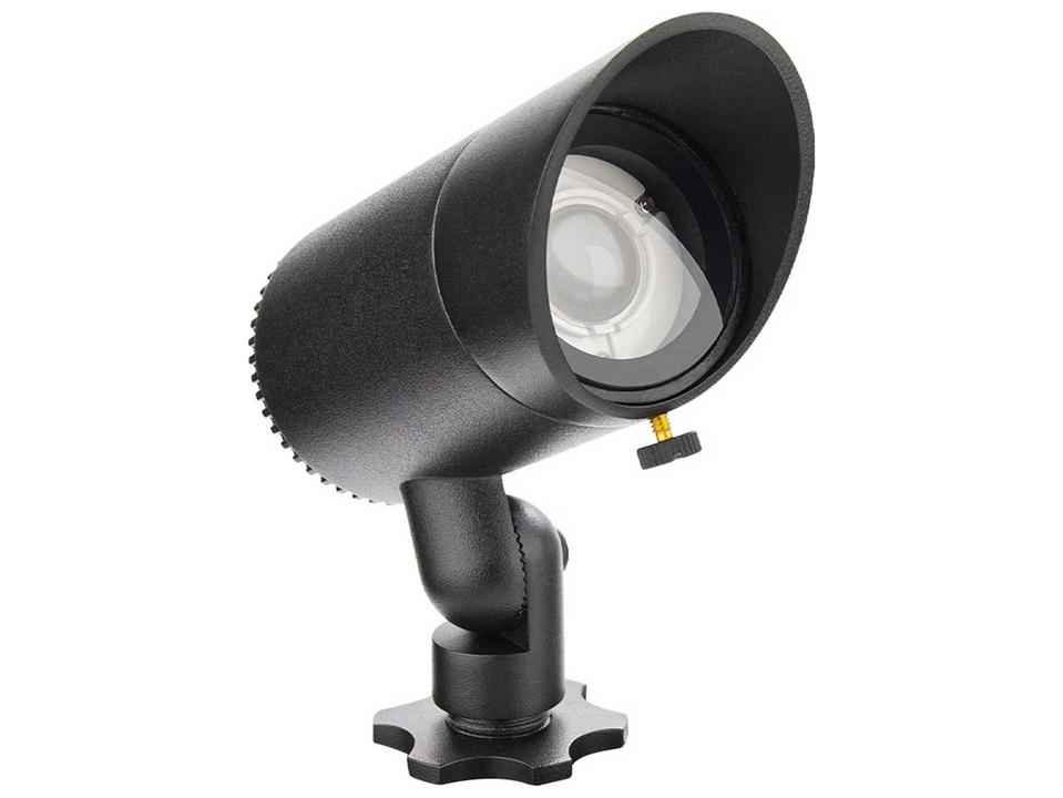 Interbeam LED Outdoor Accent Light Adjustable 12-Pack