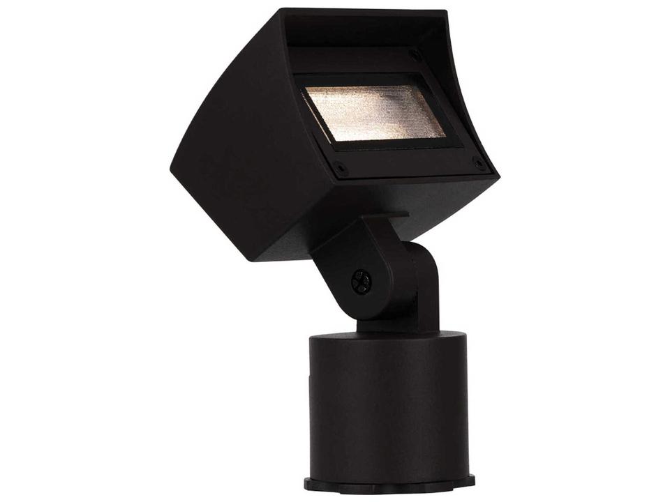 Colorscaping LED Low Voltage Wall Wash Light in Black Aluminum