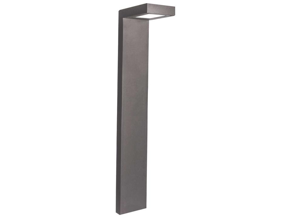 Ledge Integrated LED Path Light in Bronze