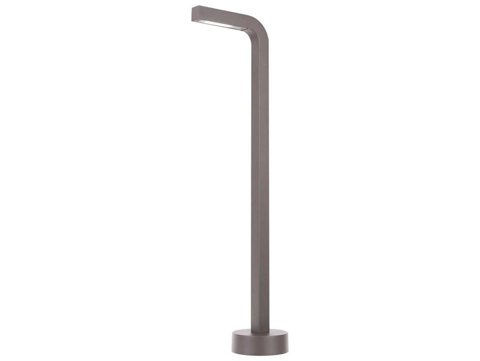 Colorscaping Balance 7W LED Outdoor Path Light in Bronze with RGBWW Tunable White