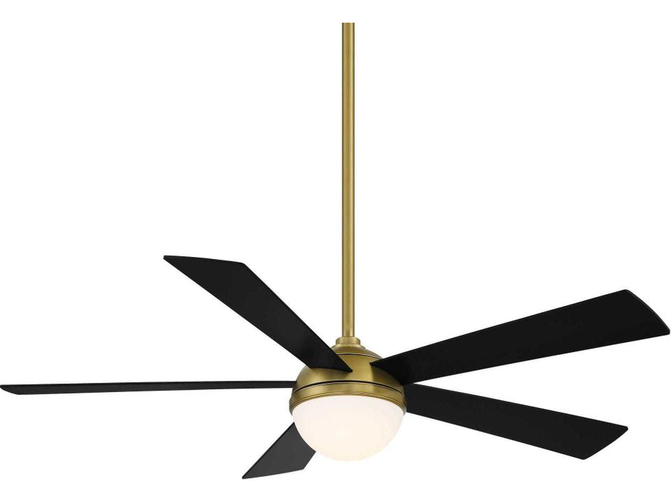 Eclipse 54" LED Ceiling Fan