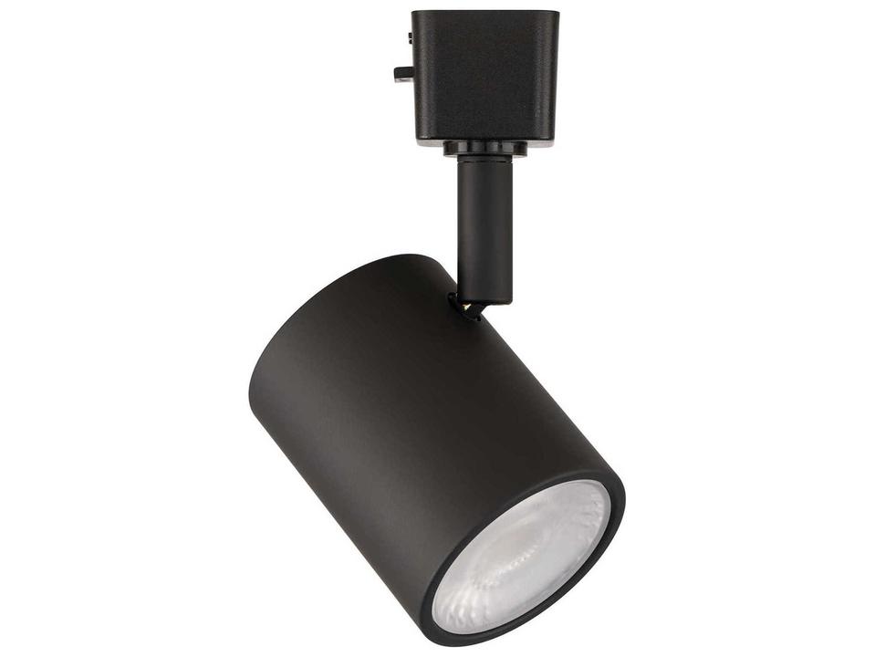 Charge LED Track Head Adjustable CCT