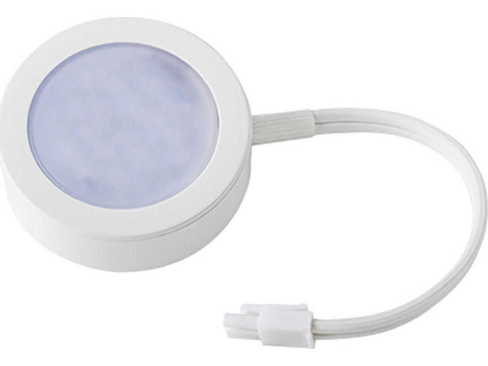Puck LED Puck Light Selectable CCT