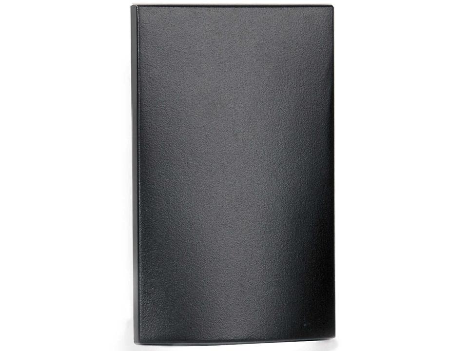 LEDme Vertical LED Step and Wall Light
