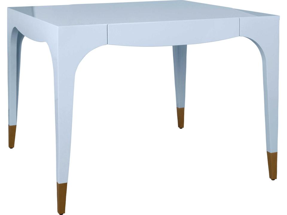 Lacey Blue Game Table