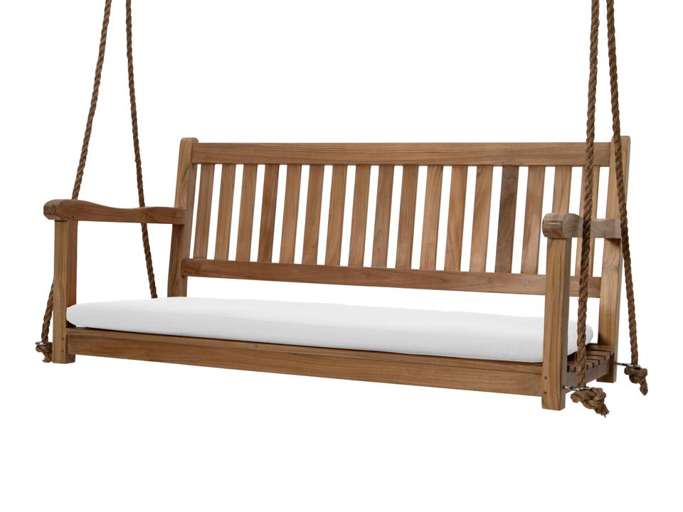 Huntington Teak Swing Bench