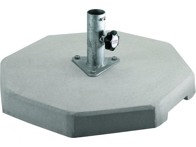 CBM 121 lb Concrete Umbrella Base