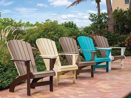 MGP Seating