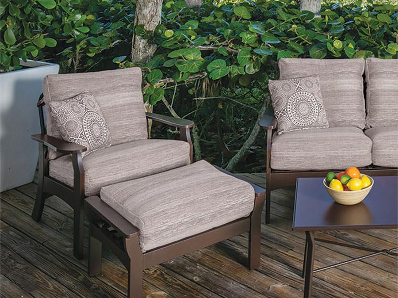 Covina Deep Seating