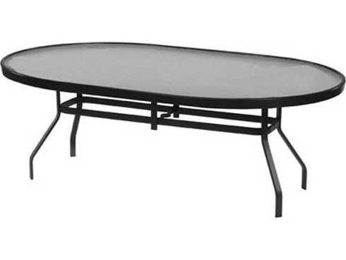 Glass Top Tables