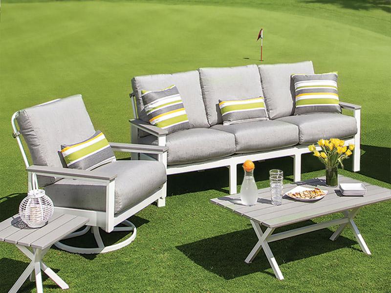 Kingston Deep Seating