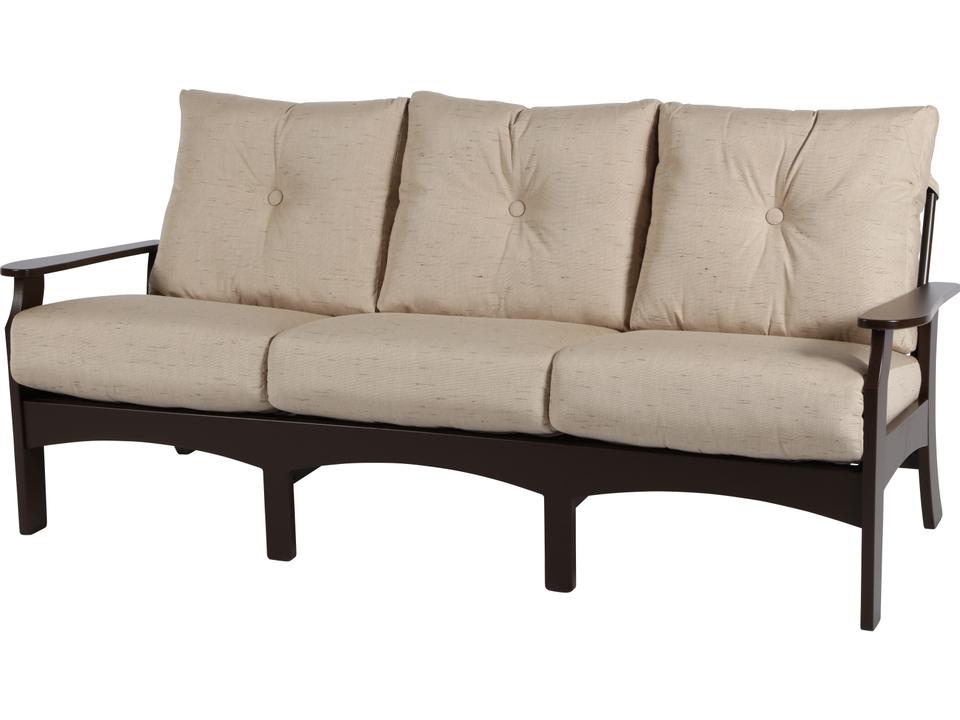 Covina MGP Deep Seating Sofa