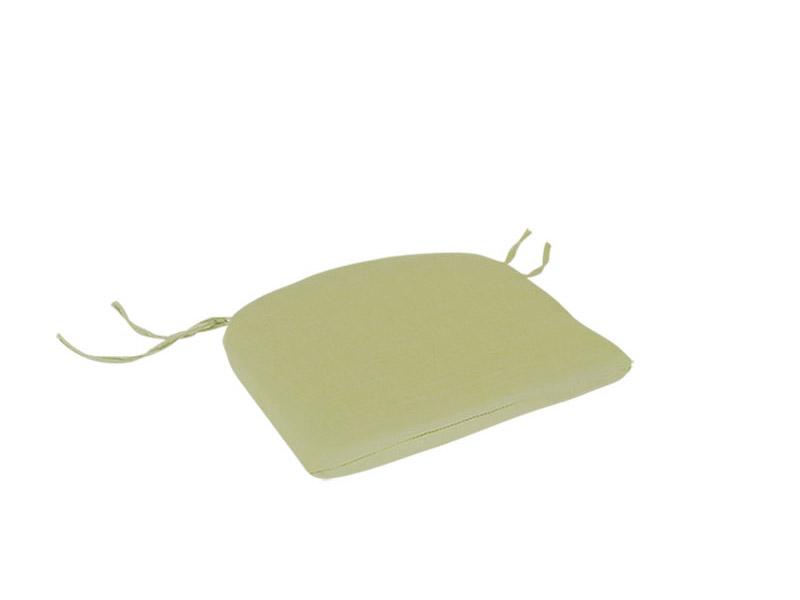 18-Inch by 17-Inch Outdoor Seat Pad