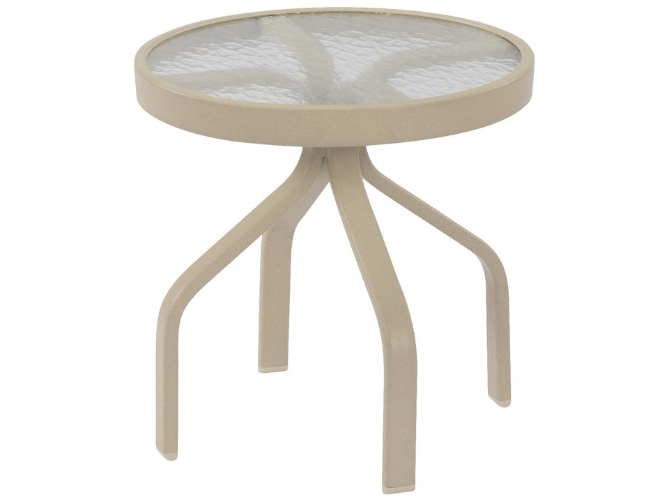 End Tables