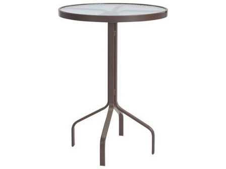 Acrylic Top Tables