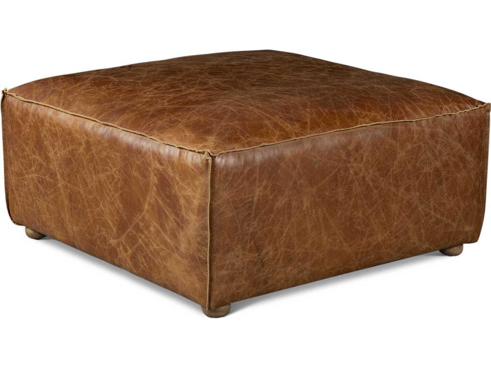 Ottomans & Poufs